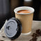 Take Away BPA Free 26oz Yalıtımlı Çin Tedarikçisi Sıcak Satış Kağıt Kahve Fincanları
